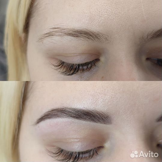 Мастер бровист,лэшмейкер
