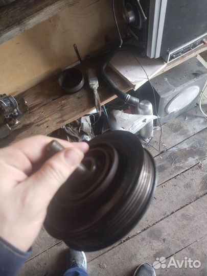 Двигатель форд Куга 1.6