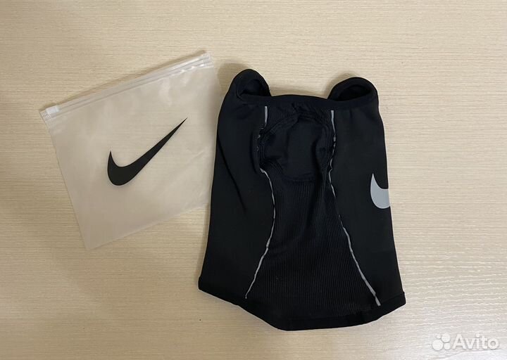 Снуд Nike Strike Winter Warrior