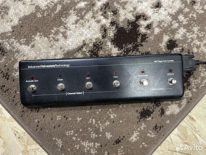 Репетиционная точка