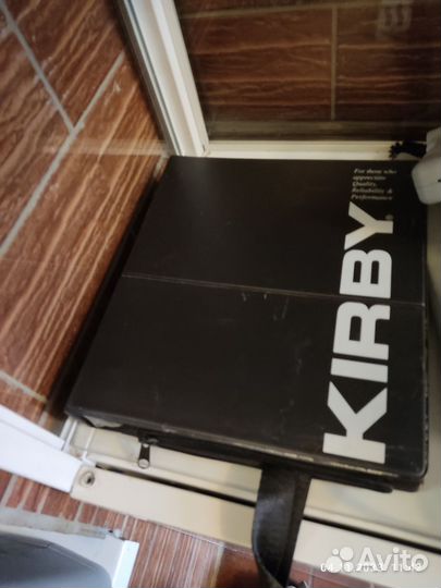 Пылесос kirby