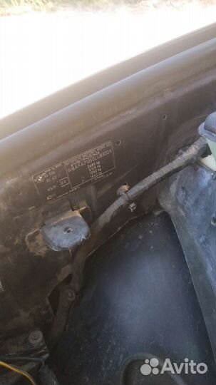BMW X5 2.9 AT, 2003, 490 000 км