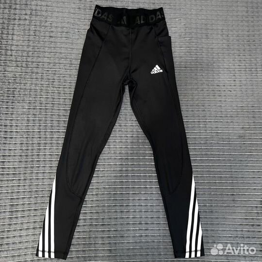 Лосины женские adidas XS