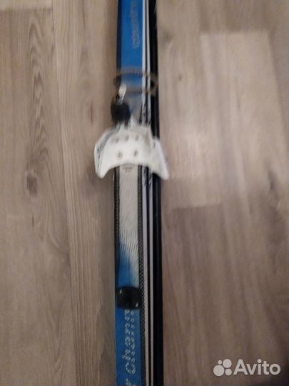 Лыжи беговые