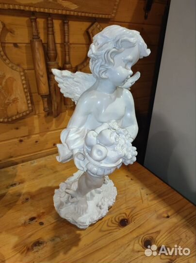 Статуэтка ангел