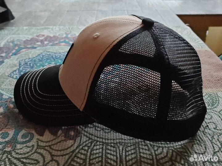 Кепка мужская