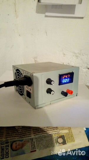 Блок питания,зарядное