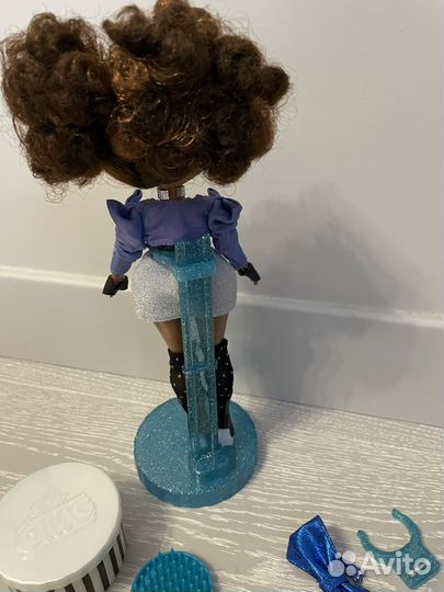 Кукла LOL OMG