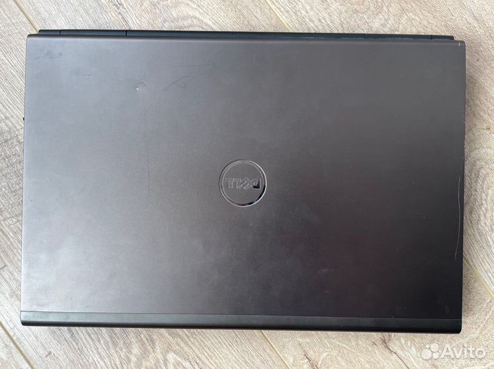 Dell precision m4600, i7, FullHd, SSD