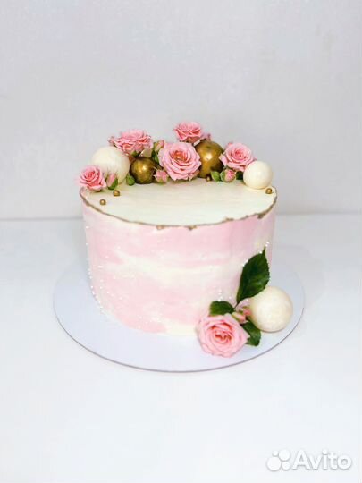 Торт, десерты