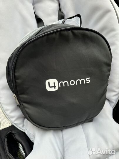 Коляска 4 moms origami