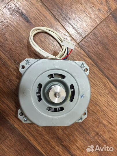 Двигатель для хлебопечки Panasonic