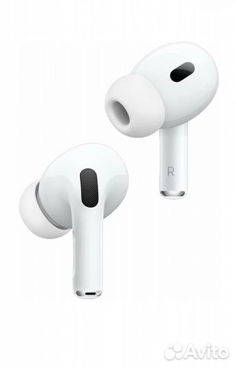 Беспроводные наушники apple airpods pro 2