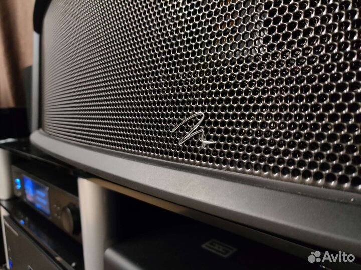 Центральный канал Martin Logan Focus ESL C18 Gloss