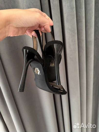 Босоножки Boohoo