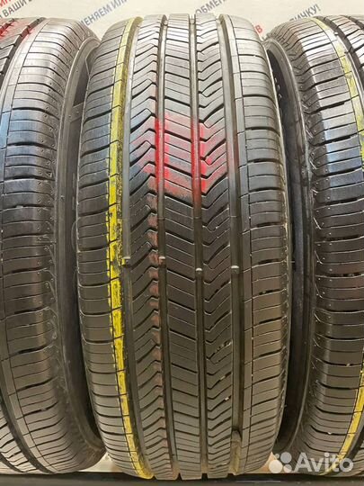 Hankook H745 Mileage Plus III 205/65 R16 95H