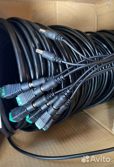 Комплект видеонаблюдения (2Мп)