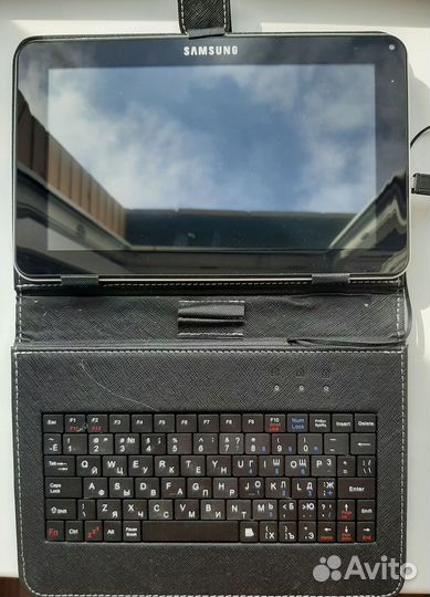 Планшет Samsung Galaxy Tab5