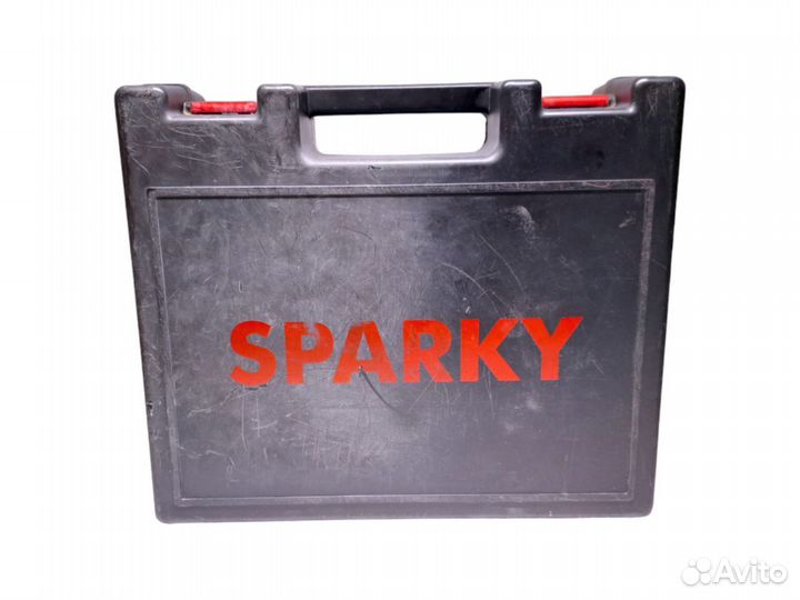 Перфоратор Sparky bpr 241e