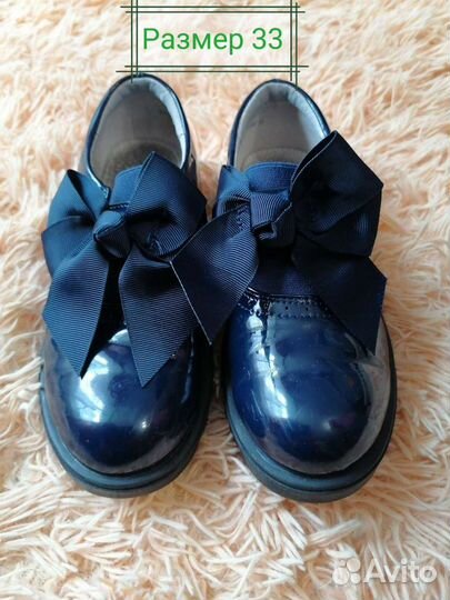 Обувь для девочки