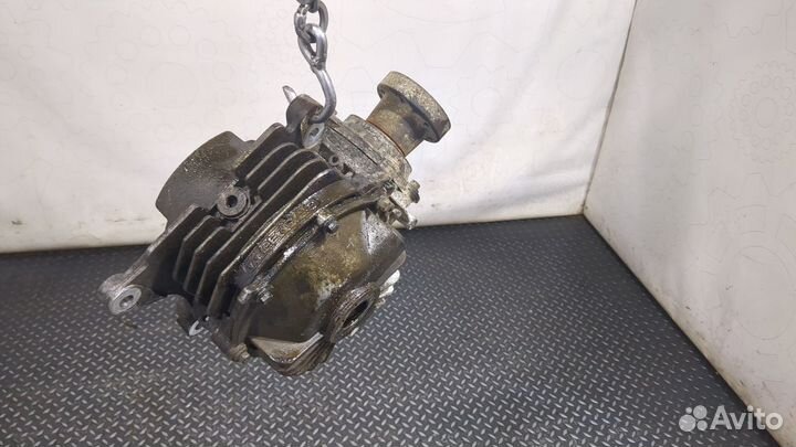 Редуктор моста Cadillac SRX, 2005