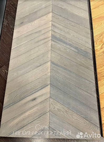 Паркет французская елочка