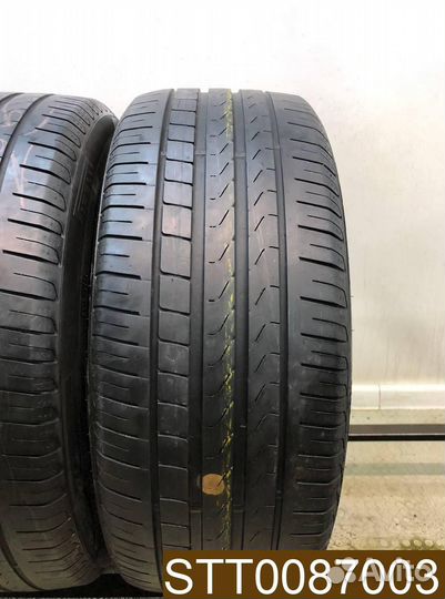 Pirelli Cinturato P7 235/40 R19 100R