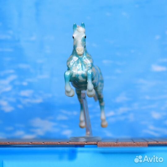 Лошадь Breyer Stablemate Breyerfest