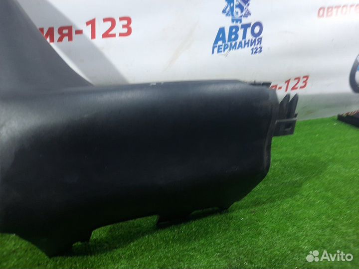 Накладка на крыло задняя Bmw X5 E53 M54B30 2005
