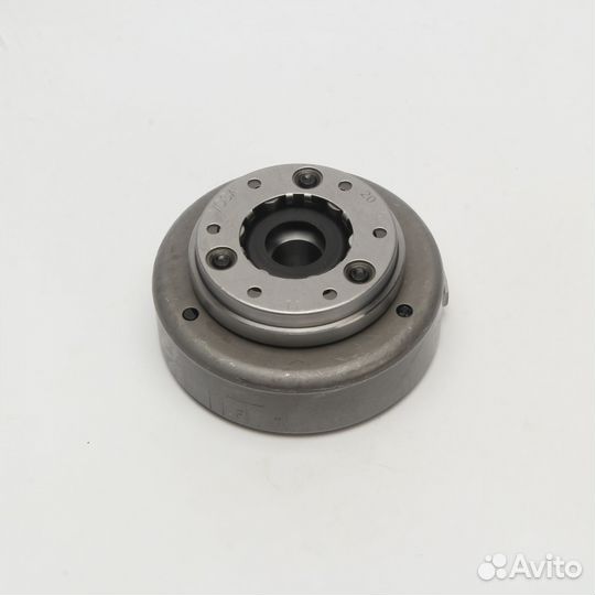 Ротор генератора YX1P56FMJ X150