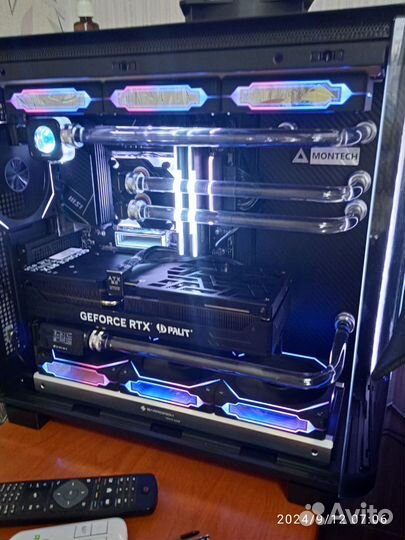 Продам компьютер