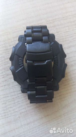 Casio g-shock gx-56bb
