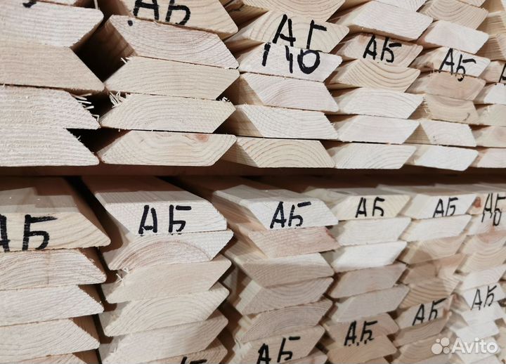 Планкен скошенный