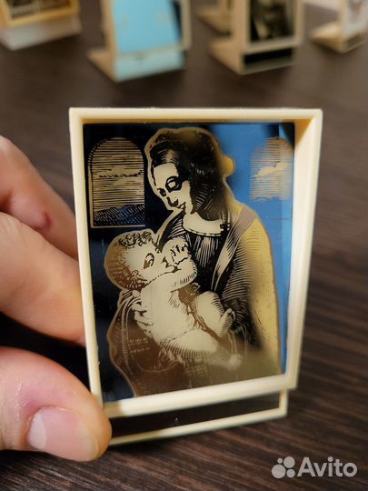 Сувенир СССР