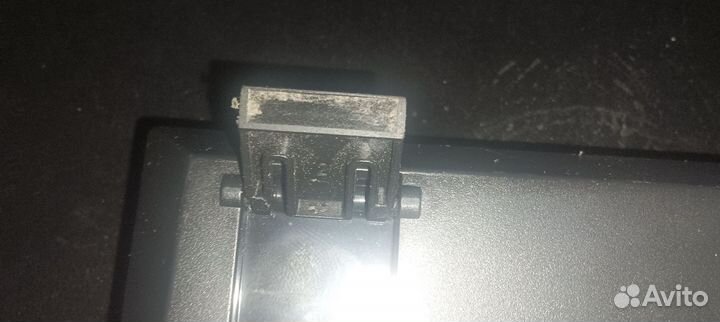 Игровая механическая клавиатура