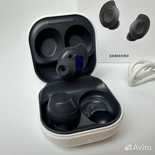 Galaxy Buds FE