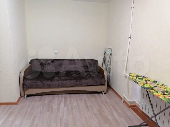 1-к. квартира, 30,4 м², 3/5 эт.