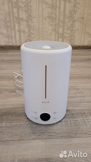 Увлажнитель воздуха Xiaomi