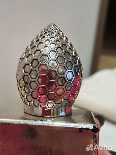 Oumma shl 777 остаток во флаконе