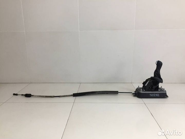 Б/У Кулиса кпп 6R1713025S VAG
