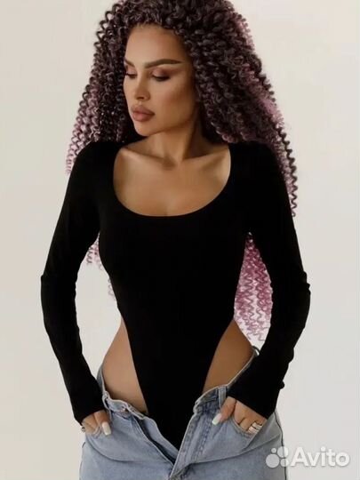 Боди женское