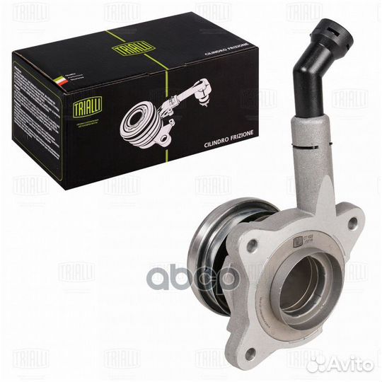 Муфта выкл. сцеп. для а/м Ford Transit (13) 2.2