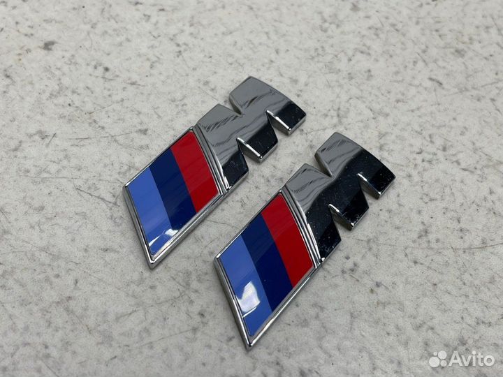 Шильдики M Bmw F10 F20 F30 F15