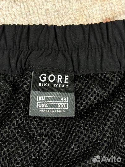 Велошорты женские Gore Bike Wear