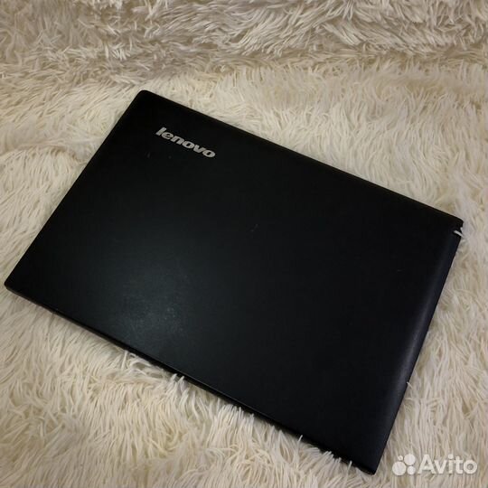 Ноутбук Lenovo g50-30 - Для учебы
