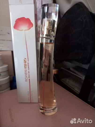 Парфюмерная вода Flower by Kenzo 50мл