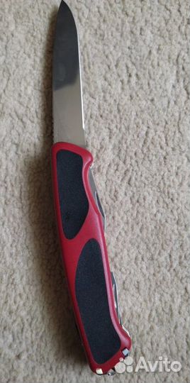 Victorinox RangerGrip 55