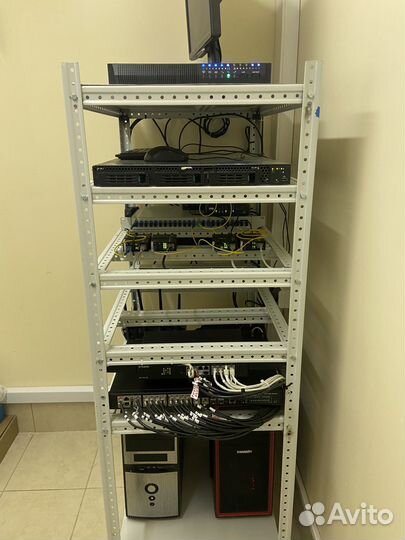 Видеонаблюдение и систеы безопасности, Монтаж