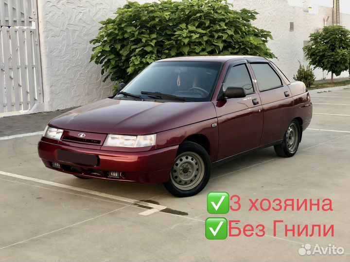 ВАЗ 2110, 2006