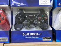 Геймпад dualshock 3 PS3